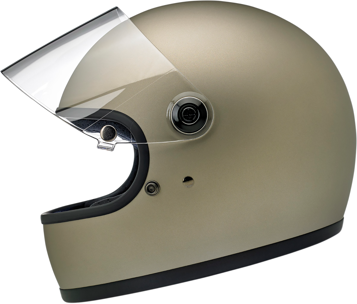Gringo S Helmet — Solid