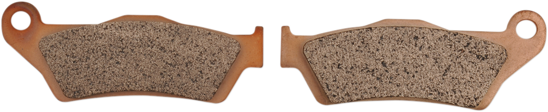 HH Sintered Harley/Buell Brake Pads
