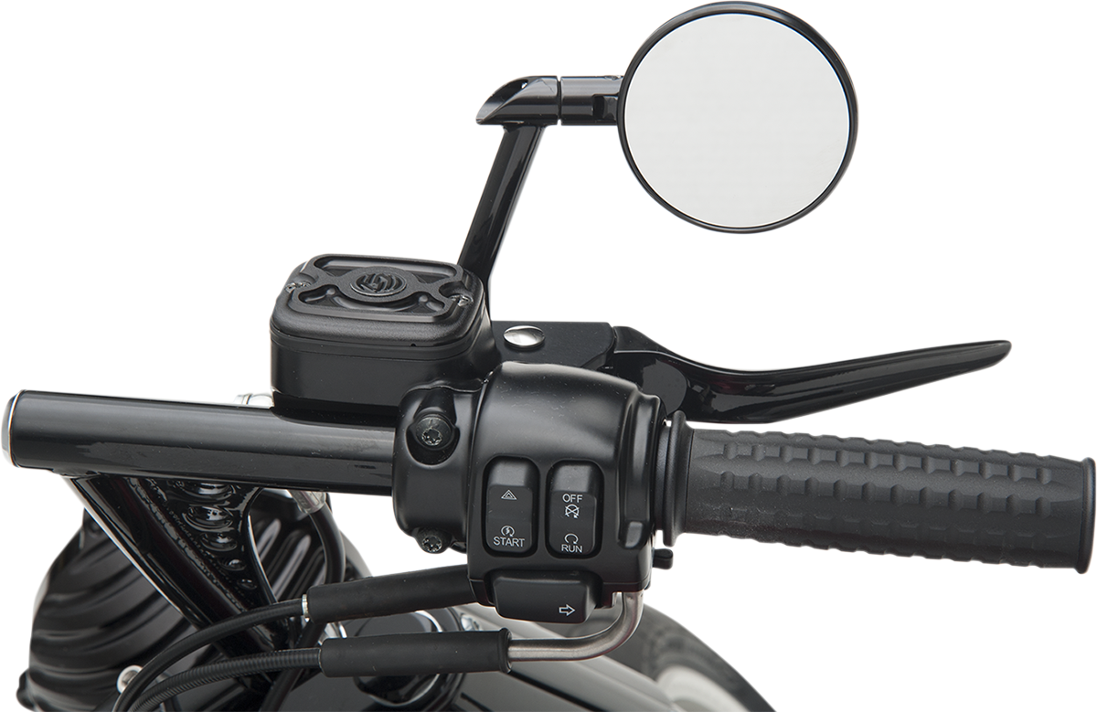 Vision Series Mirror