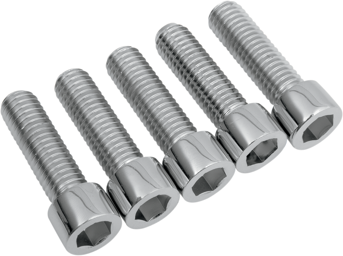 Socket Head Pulley Bolts
