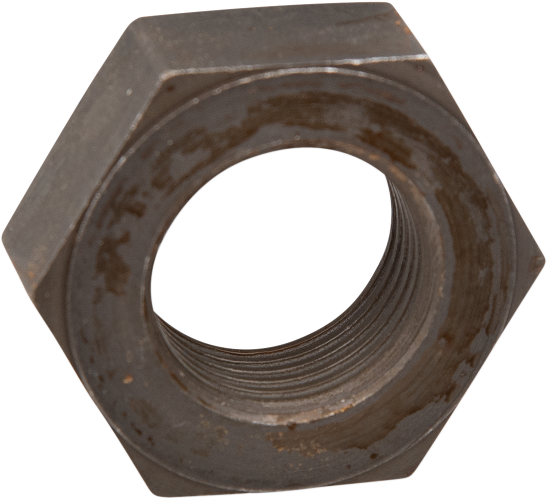 Motor Sprocket Nut
