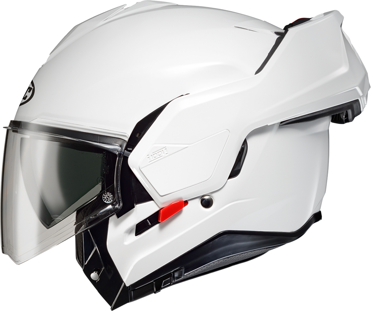 i100 Solid Modular Helmet