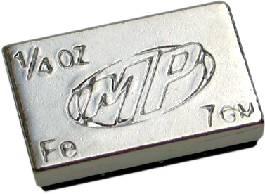 Wheel Weights