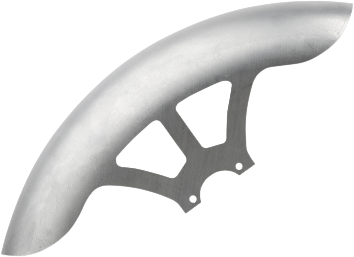 Pro Short Front Fender