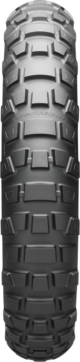 Battlax Adventurecross AX41 Tire