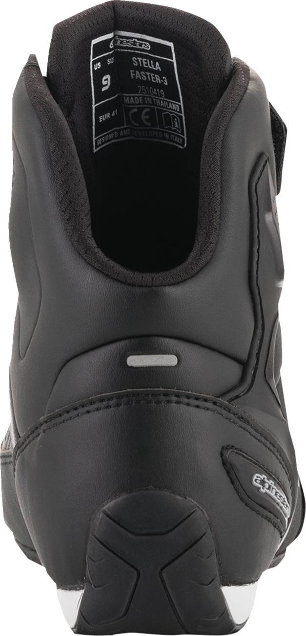 Stella Faster-3 Shoes