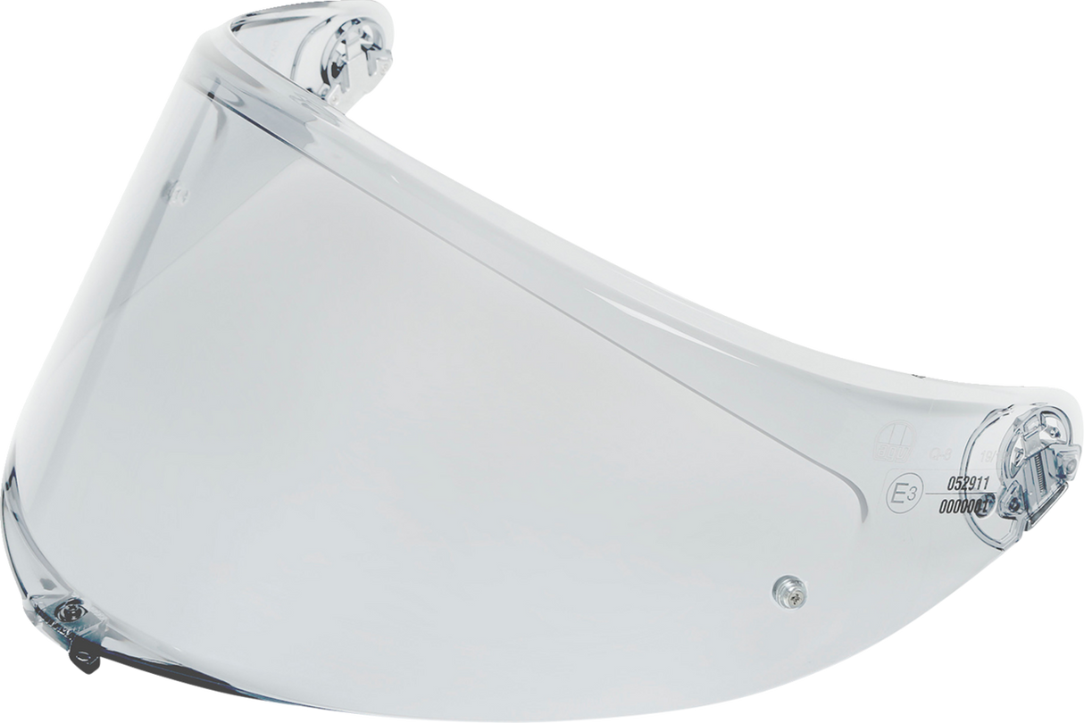 Tourmodular Helmet Pinlock® 120 MaxVision™ Prepared Shield