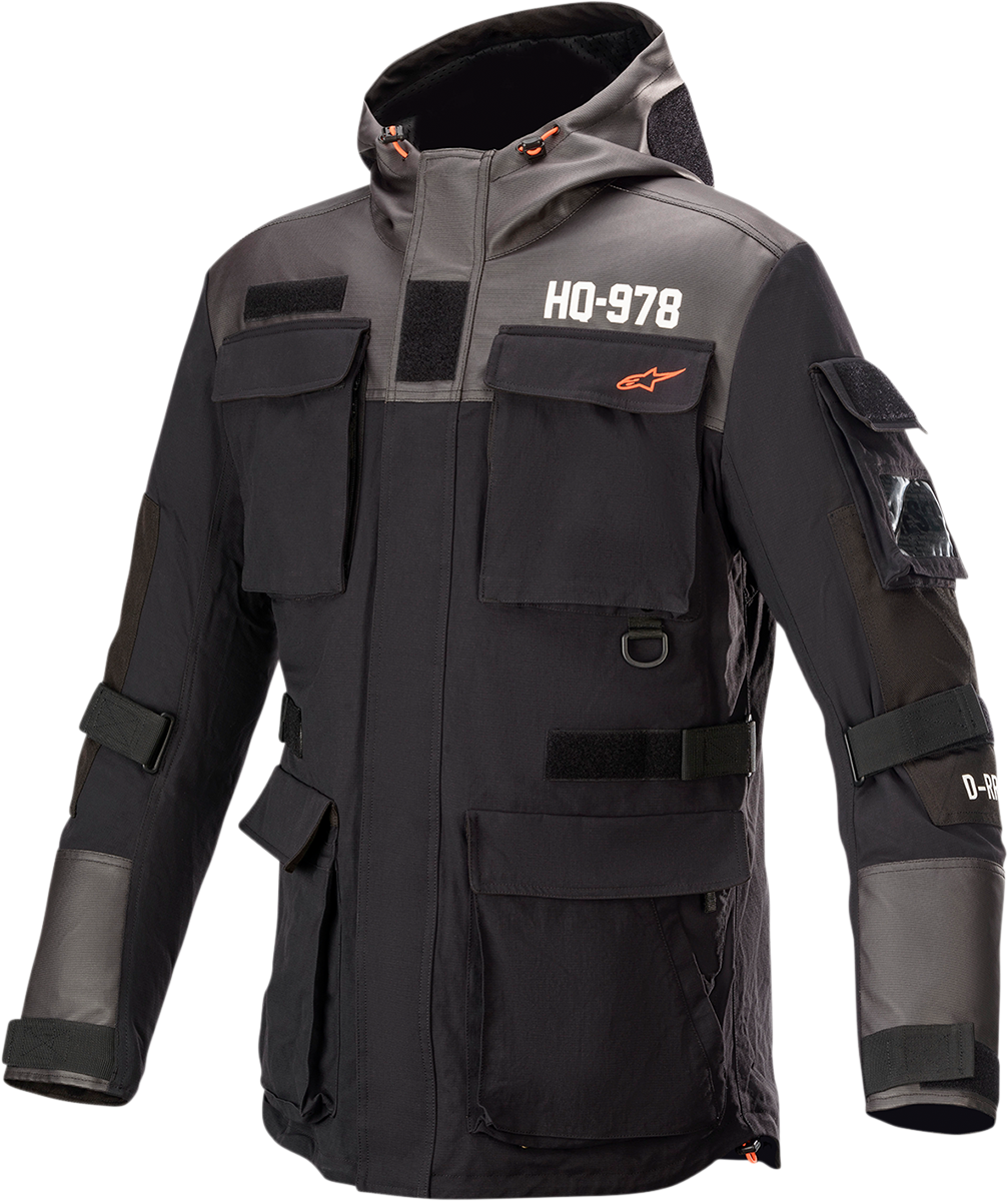 Daiji Jacket