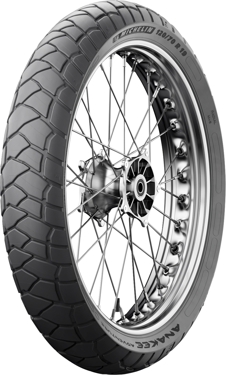 Anakee Adventure Tire