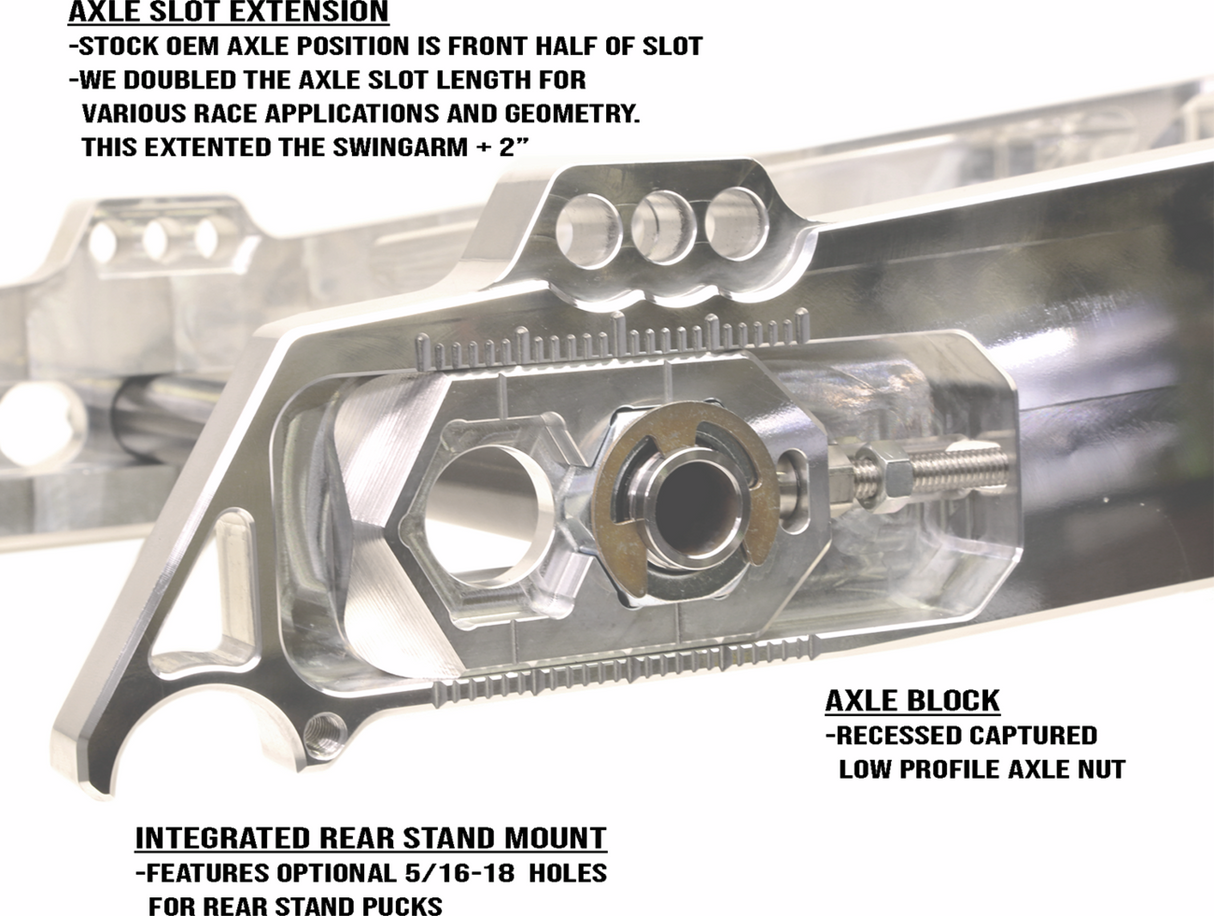 Swing Arm