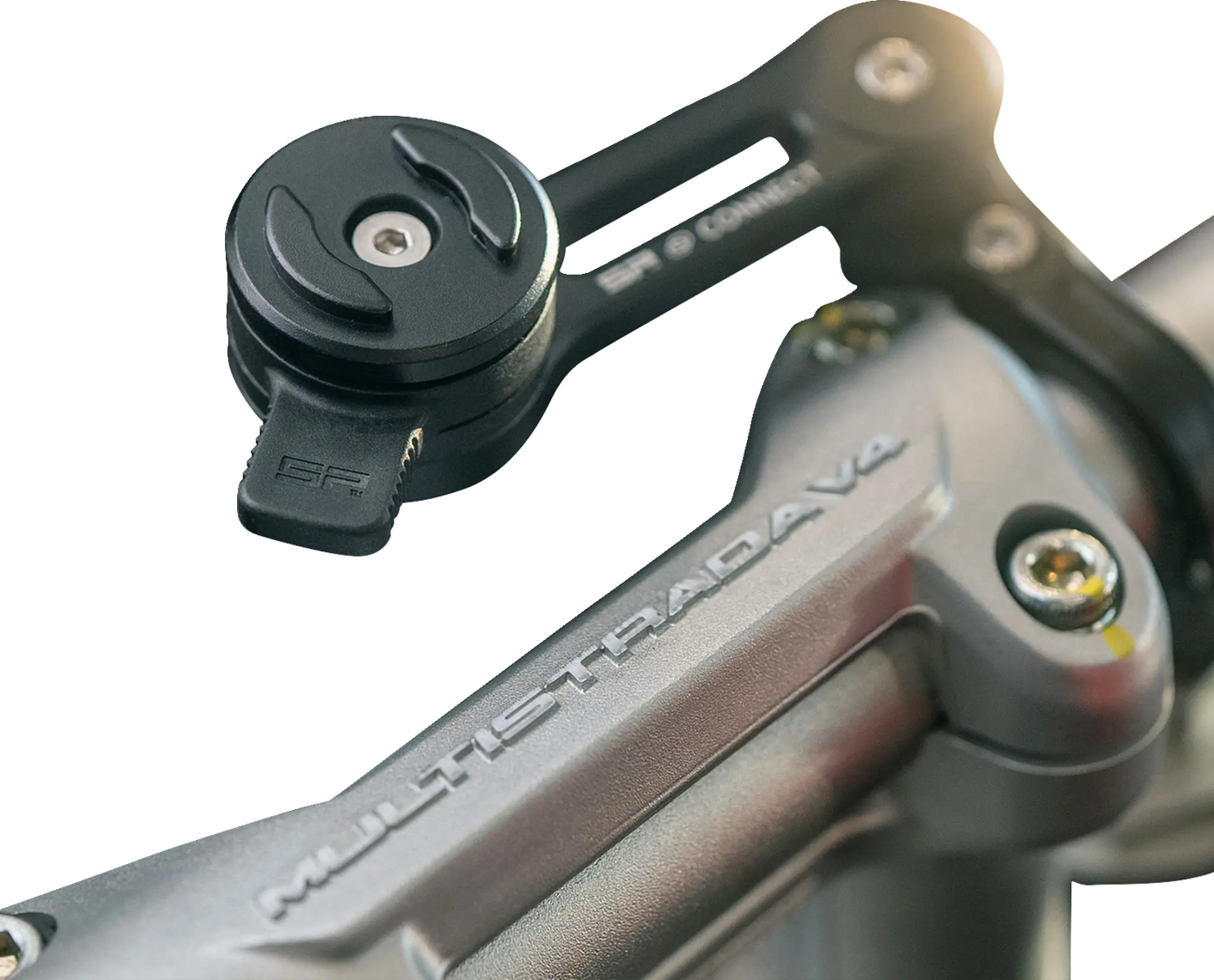 Accessory Rotation Module