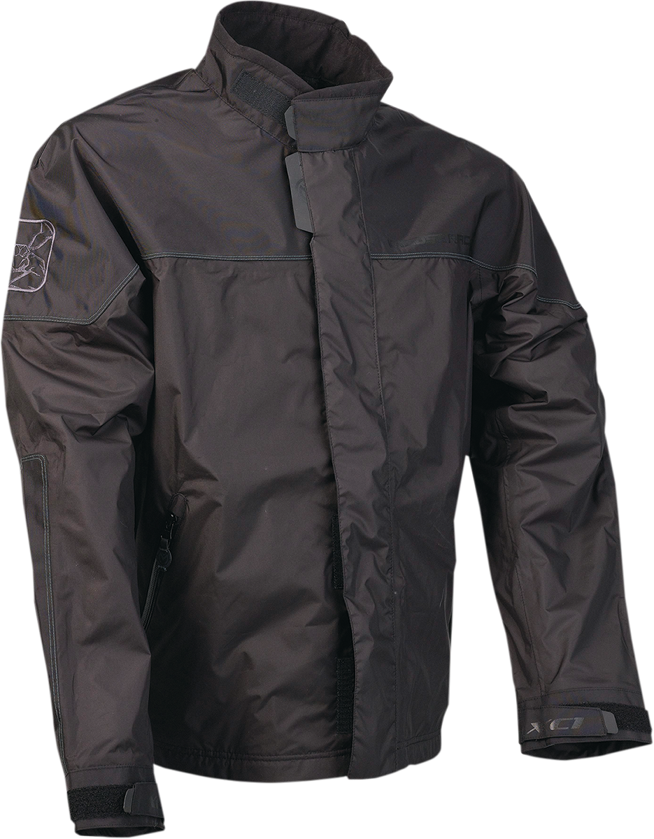 XC1 Rain Jacket