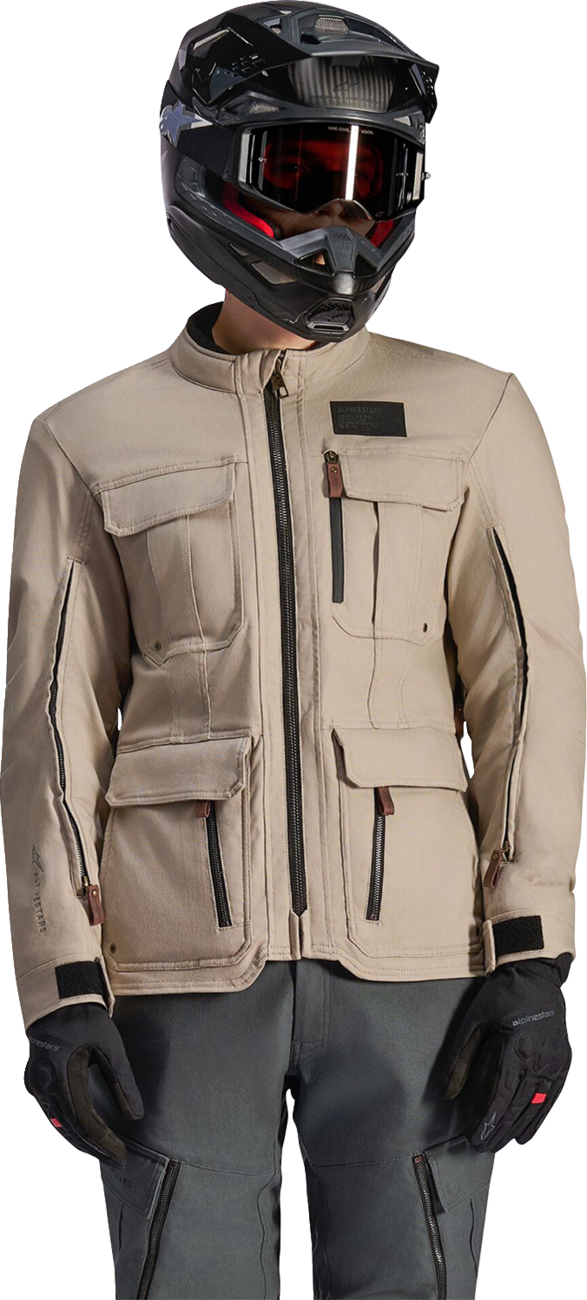 Borrego Drystar® Jacket