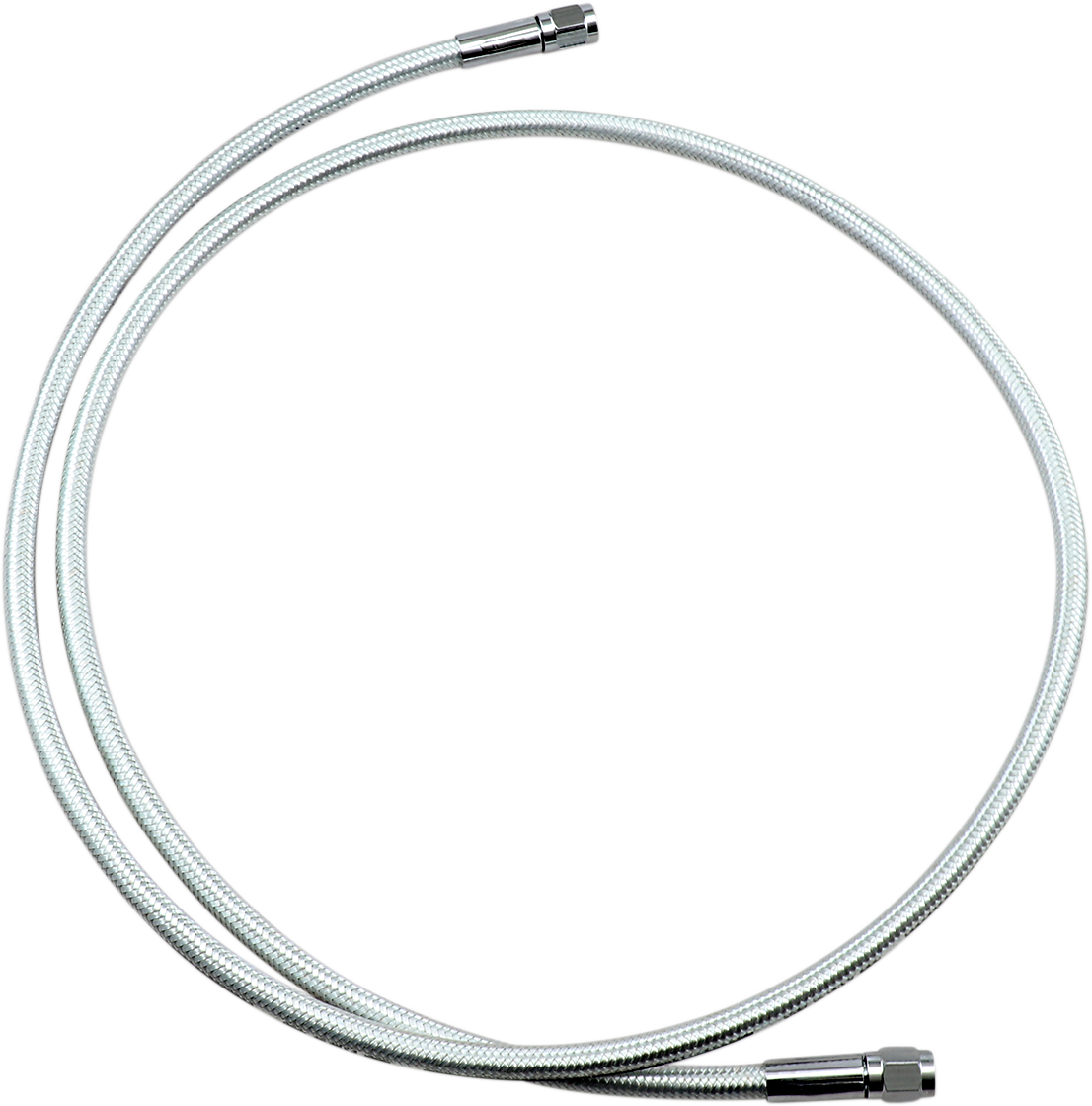 Brake Line - 50" - Sterling Chromite II