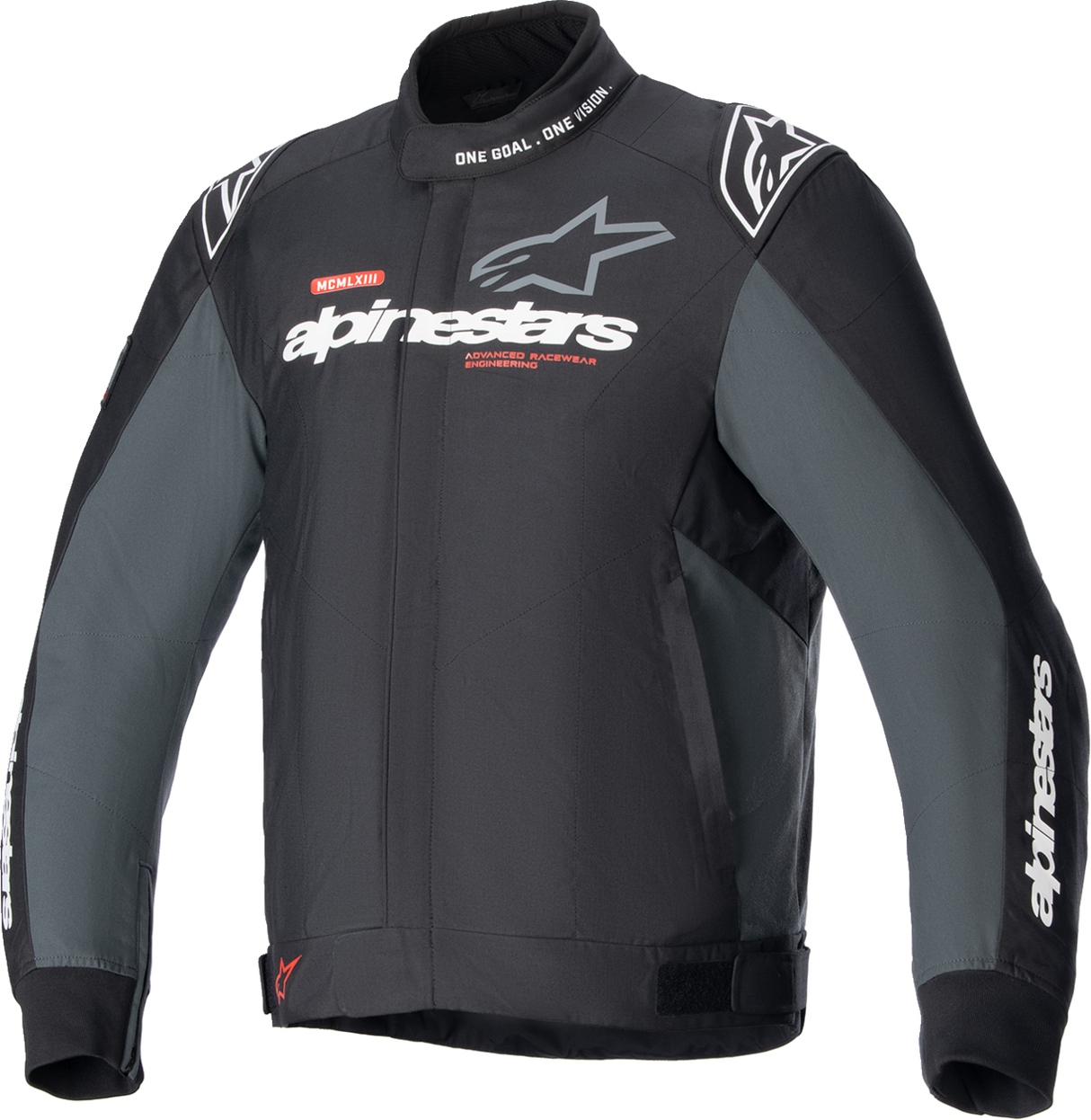 Monza Sport Jacket