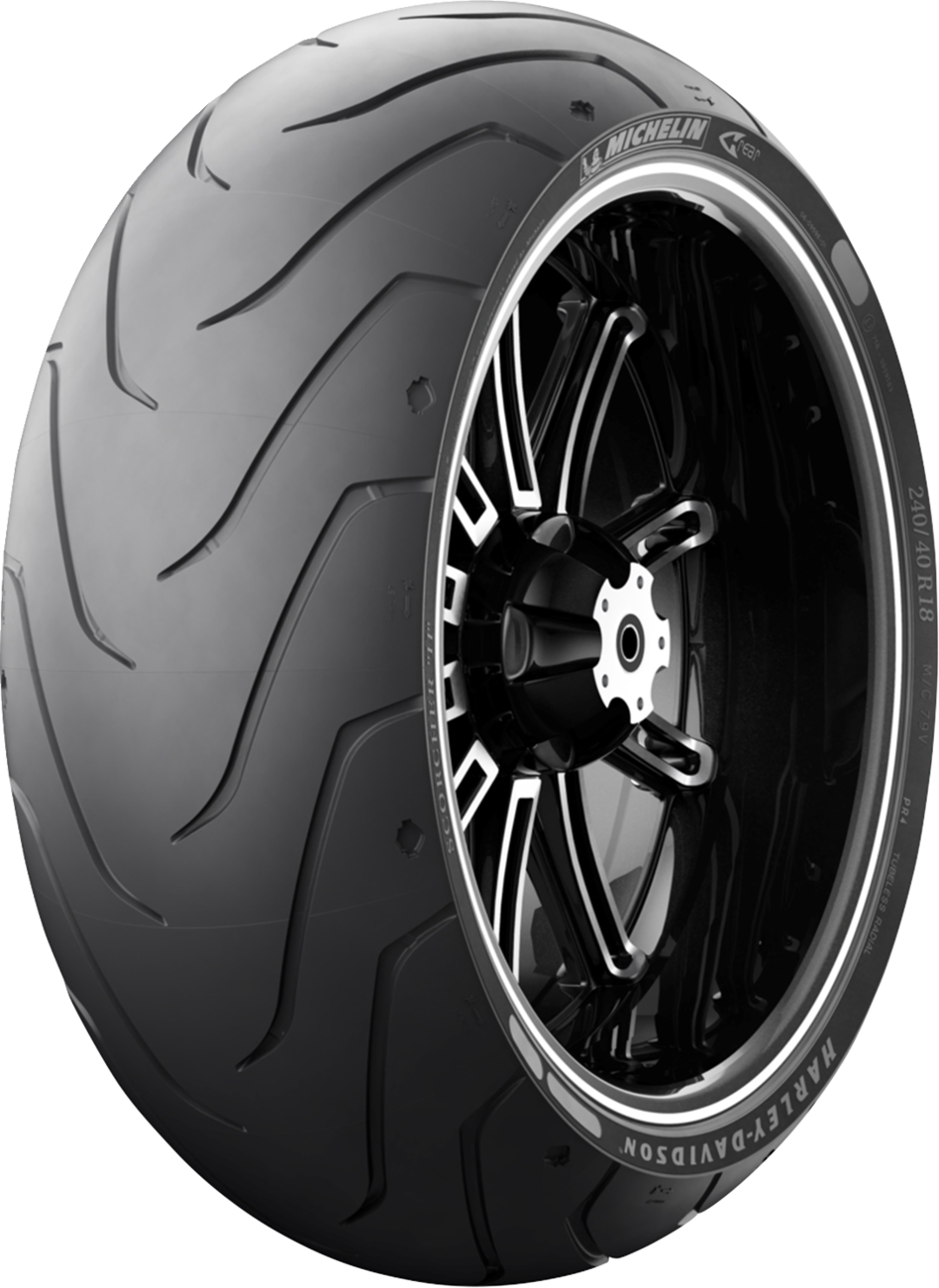 Scorcher 11 Tire
