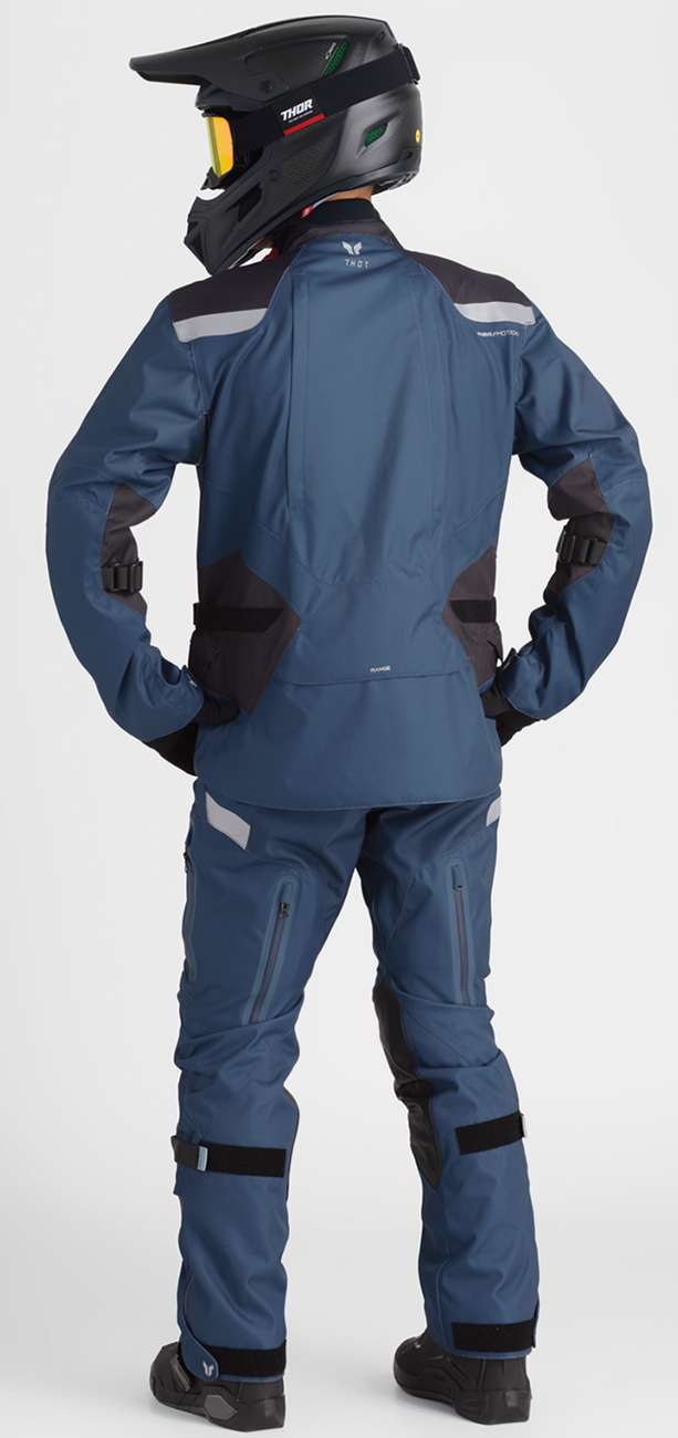 Range Jacket