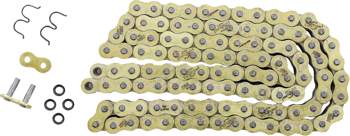 525 HPE Series Chain