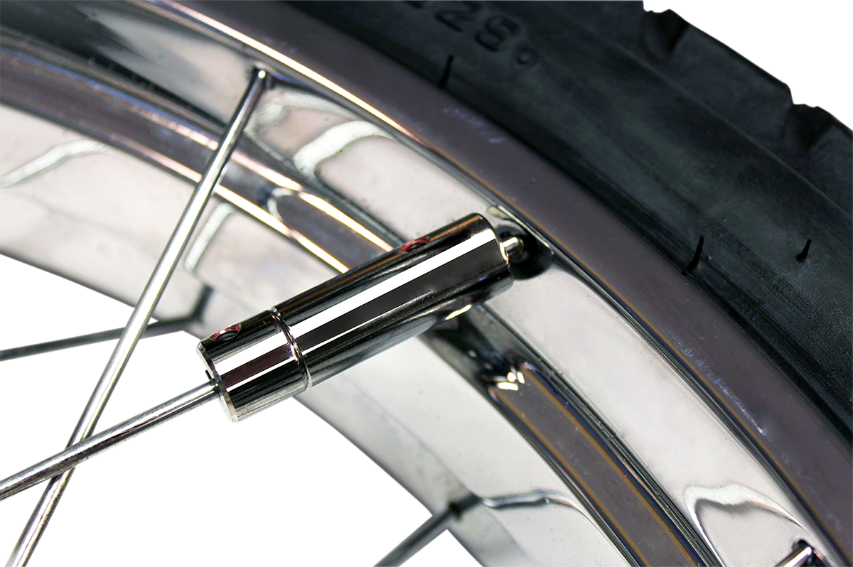 Spoke Wheel Weights