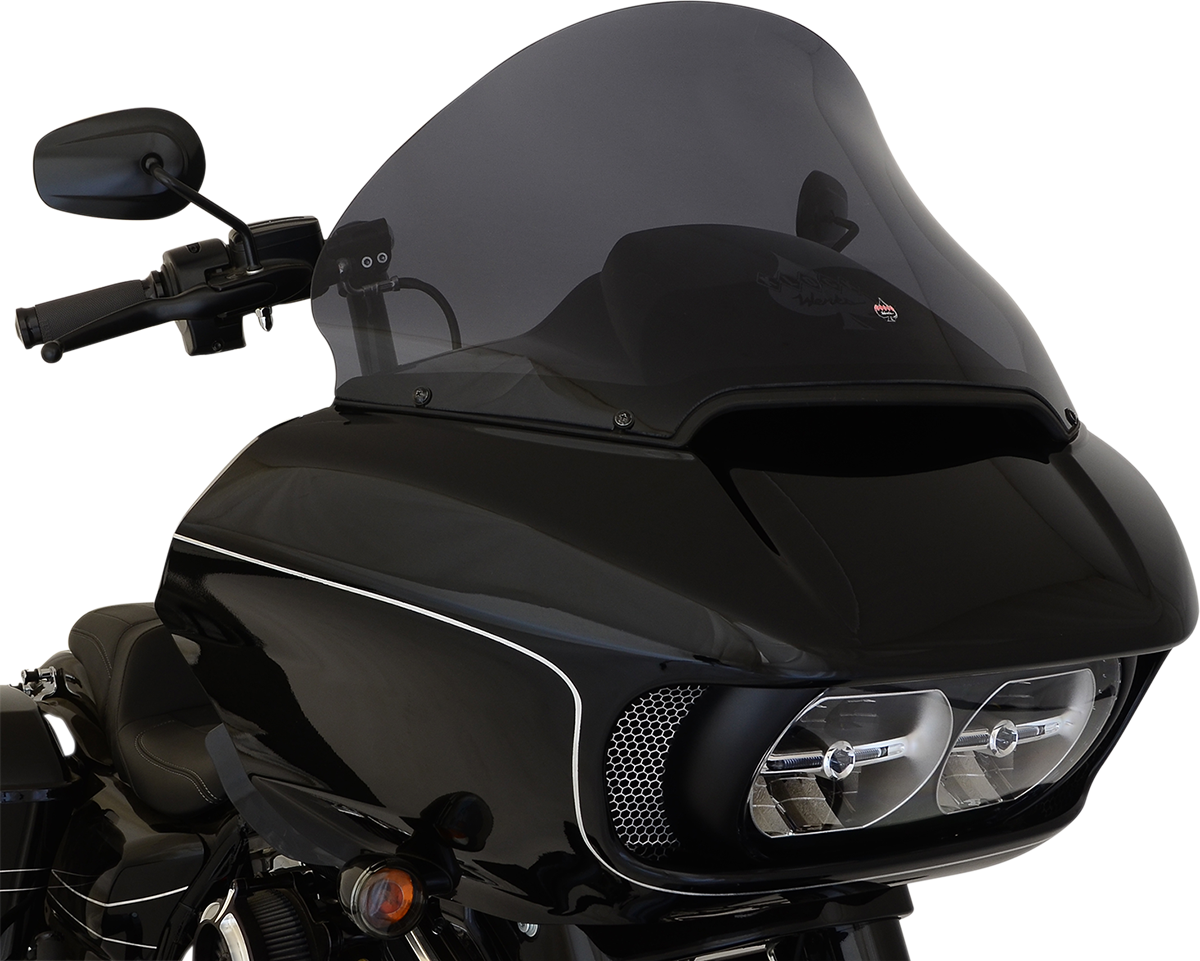 Pro-Touring Flare® Windshield