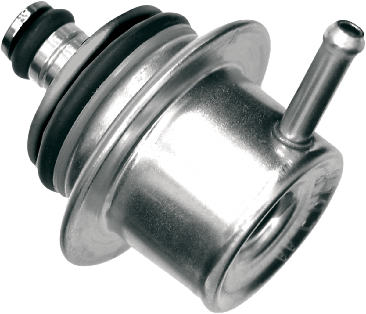 Electronic Fuel-injection Regulator