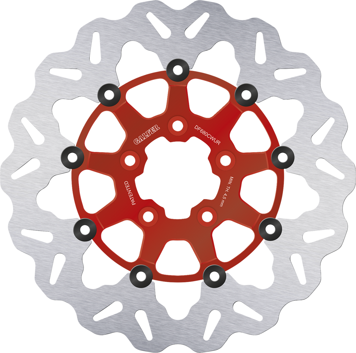 Brake Rotor