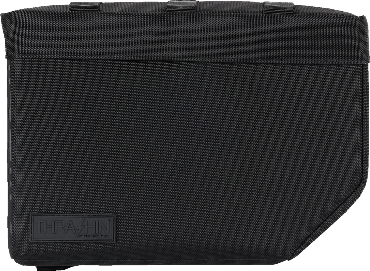 Essential Base Saddlebags