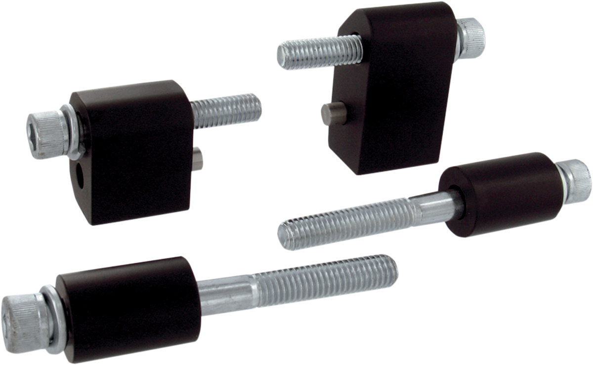 Driver Floorboard Extender Kit