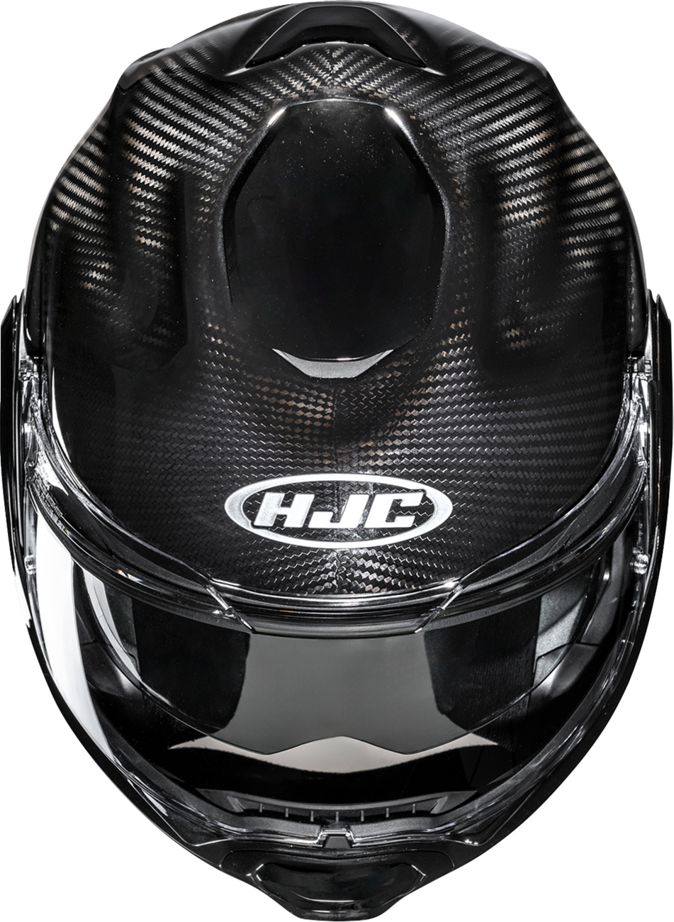 F100 Carbon Solid Modular Helmet