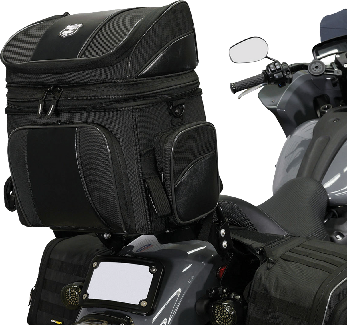 Route 1 Getaway 2.0 Bag