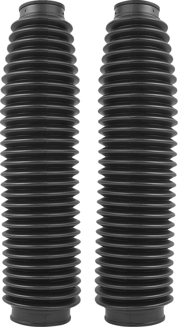 Fork Boots