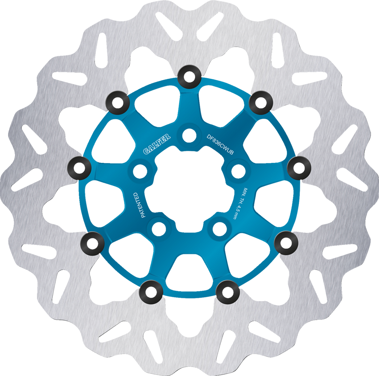 Brake Rotor