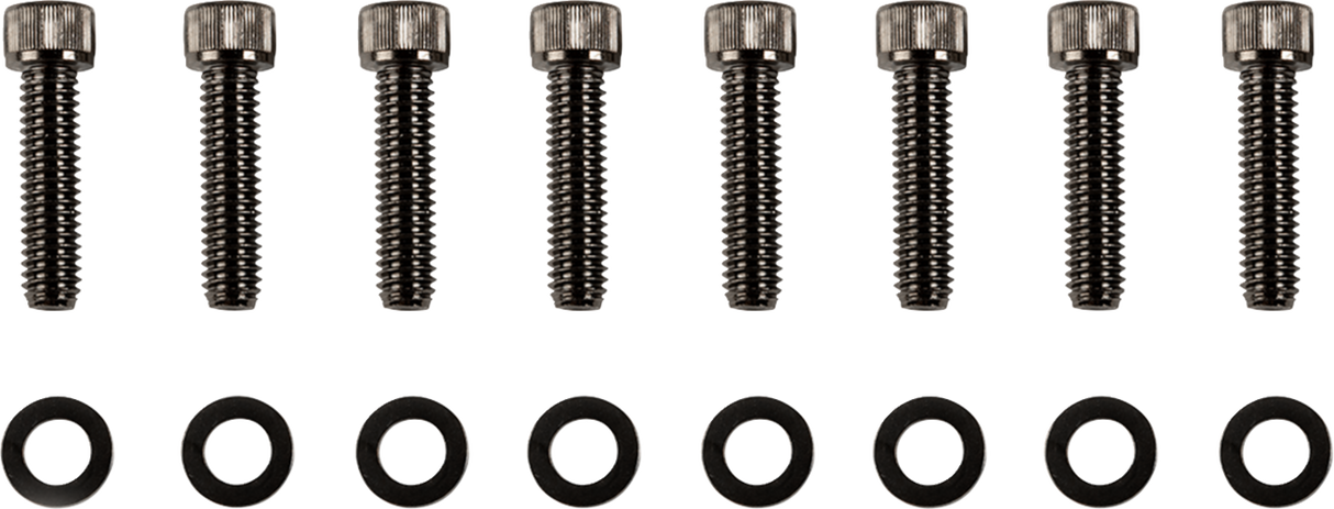 M-Eight Bolt Kit