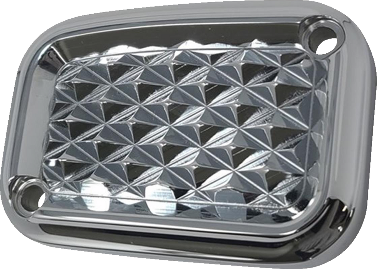 Master Cylinder Cover