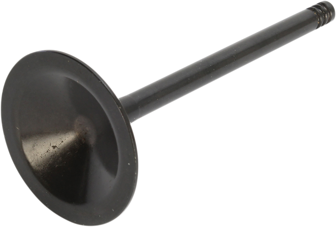 Nitrided Valve