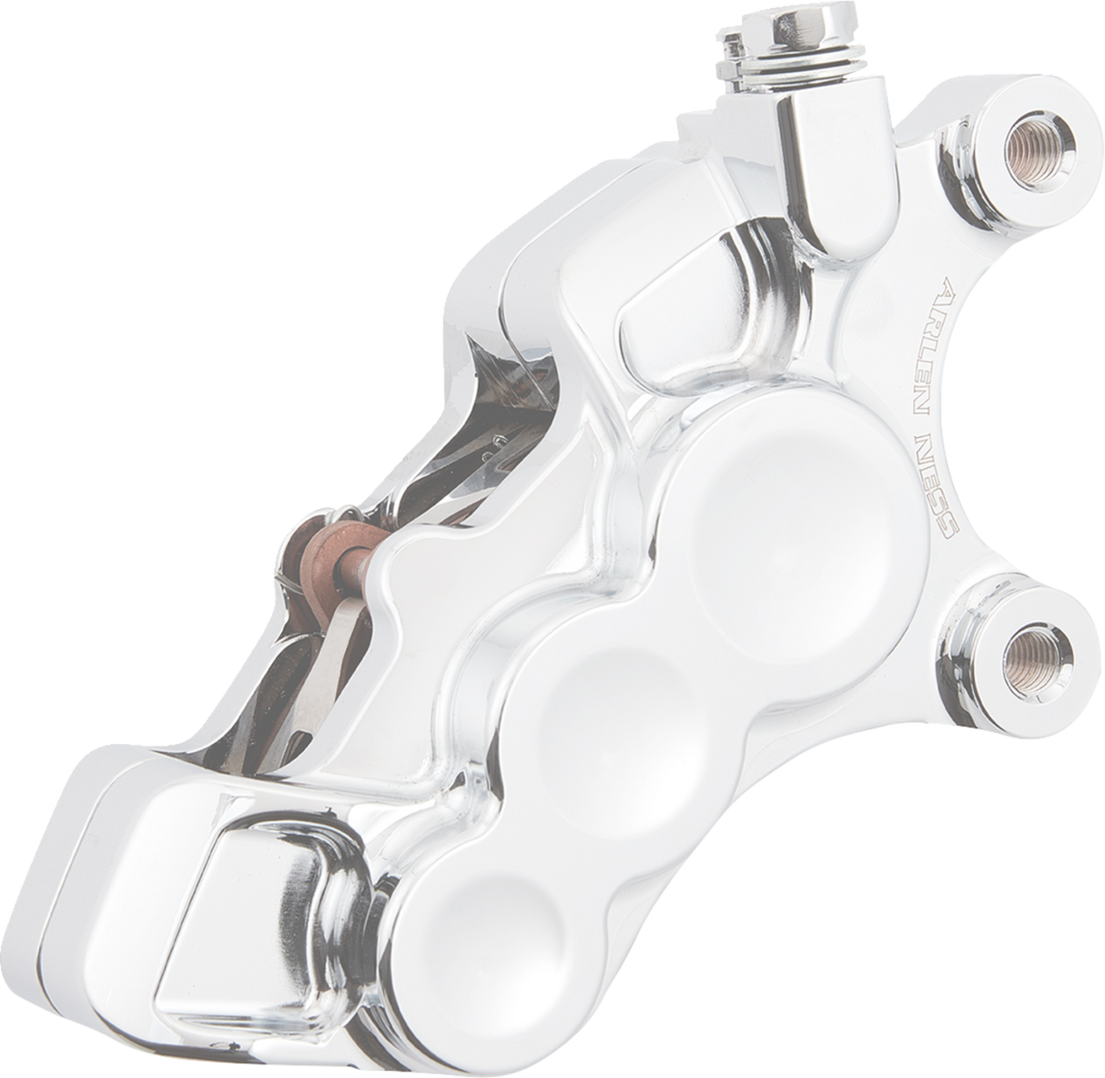 Ness Tech Six-Piston Differential Bore Caliper