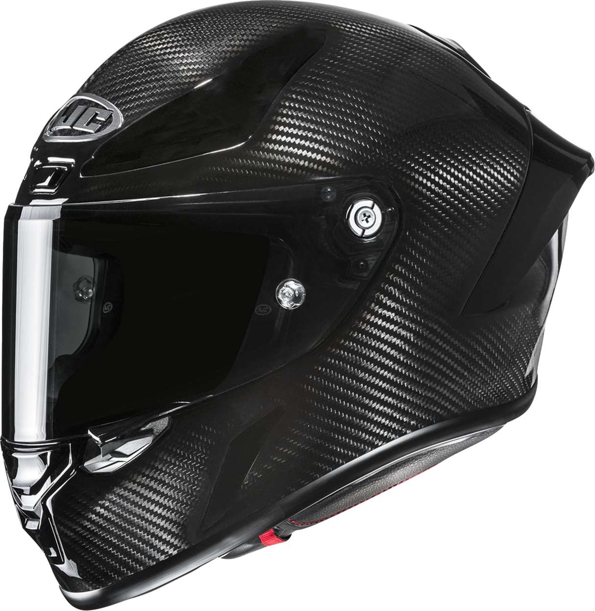 RPHA 1N V2 Carbon Helmet