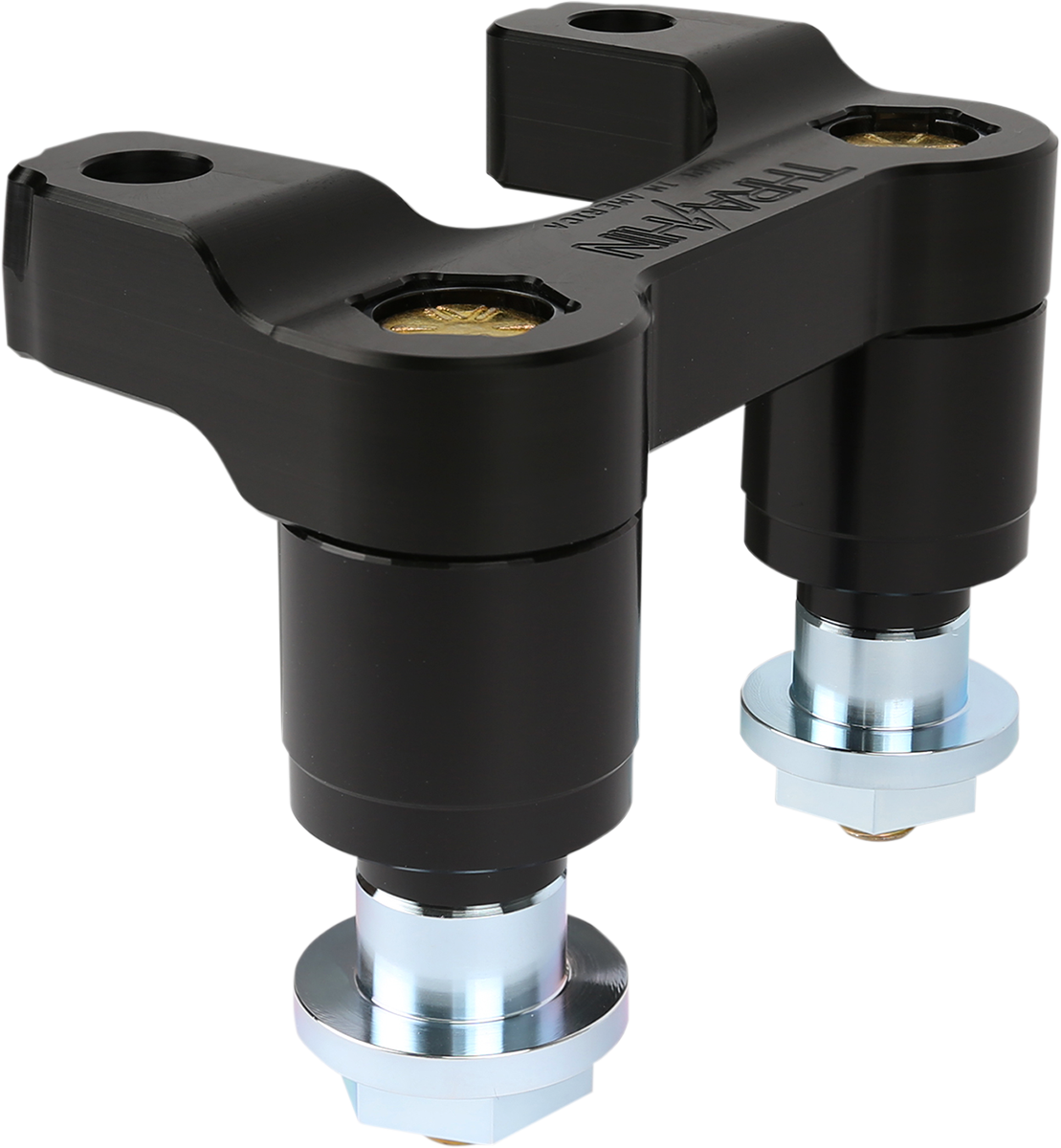 Street Glide Riser Adapter