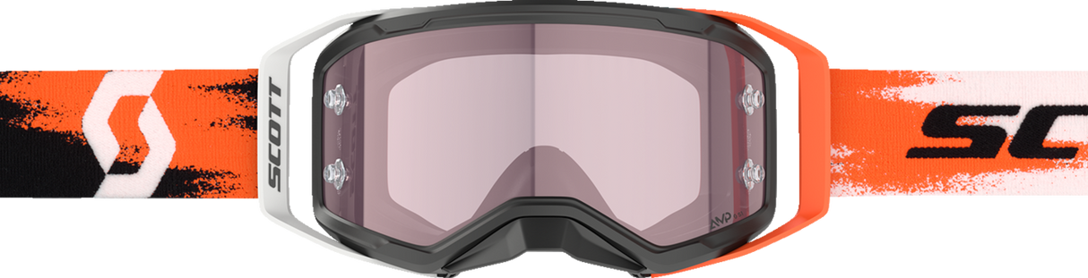 Prospect 2.0 AMP Goggle