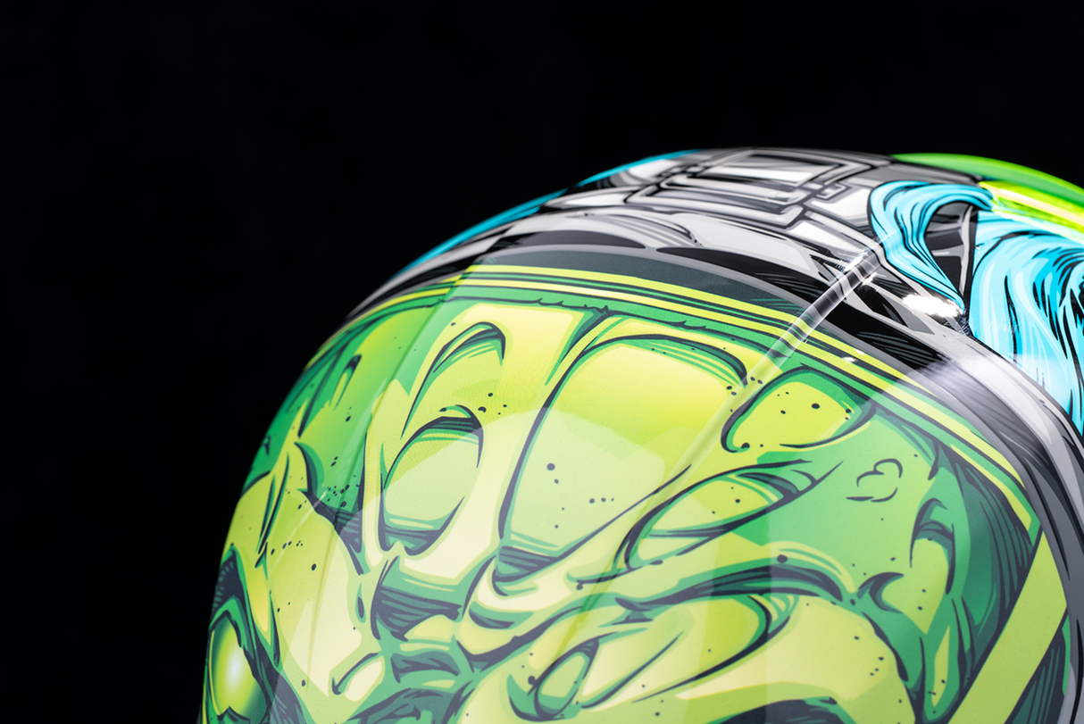 Airframe Pro™ Outbreak Helmet