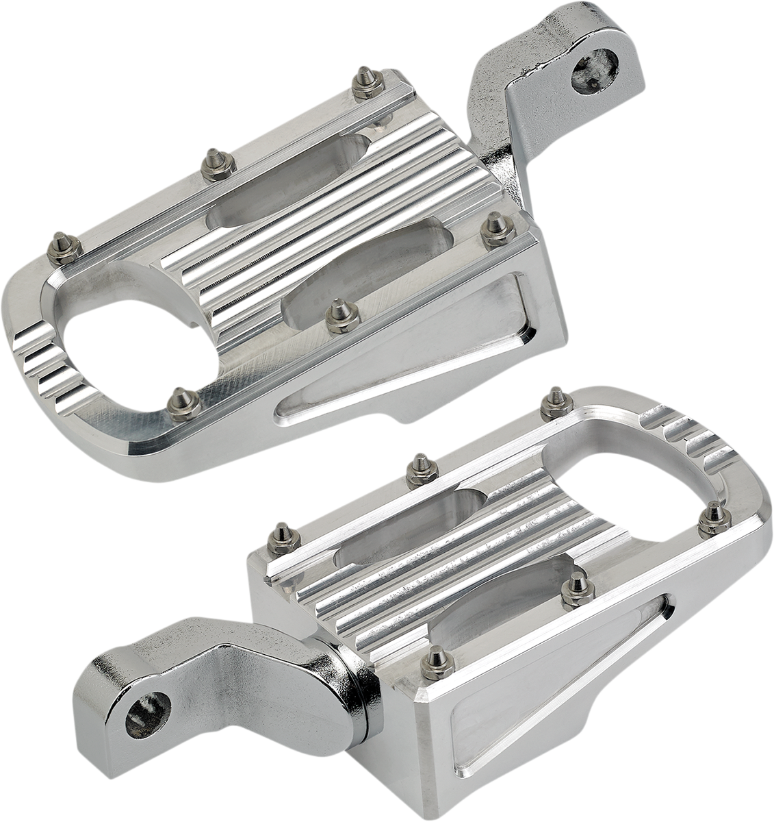 Punisher Foot Pegs