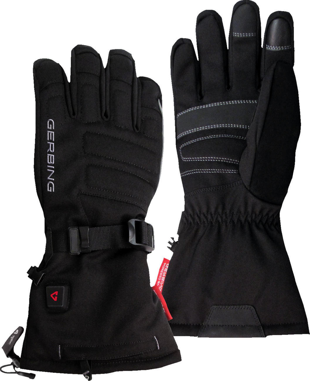 Women's 7 V S7 Battery Heated Gloves