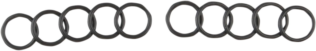 Drain Plug O-Ring
