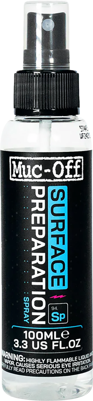 Ceramic Protection Kit