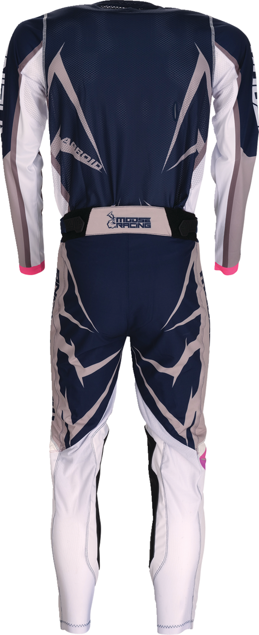 Agroid Pants
