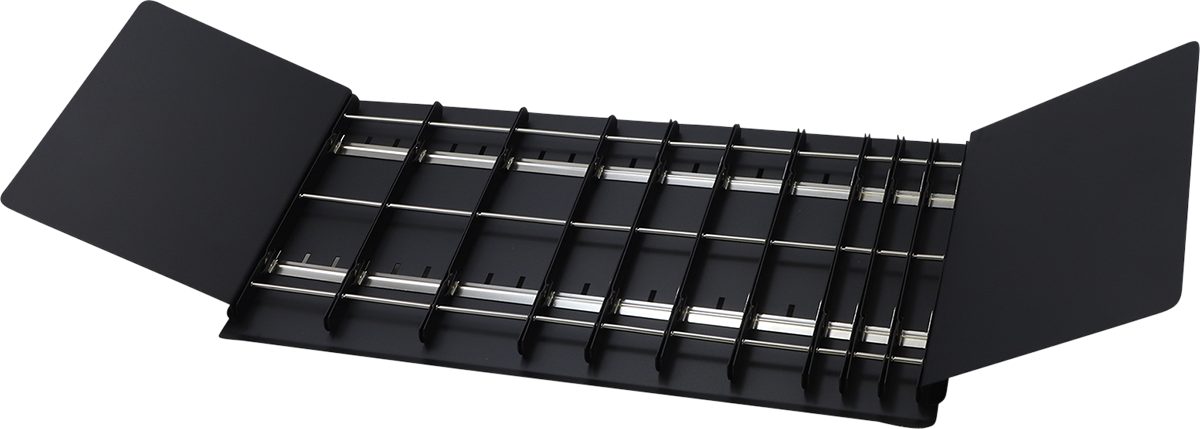 Branded Catalog Rack