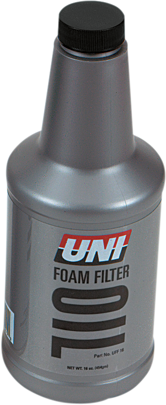 Foam Filter Oil