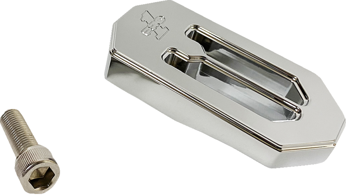 Touring Brake Peg