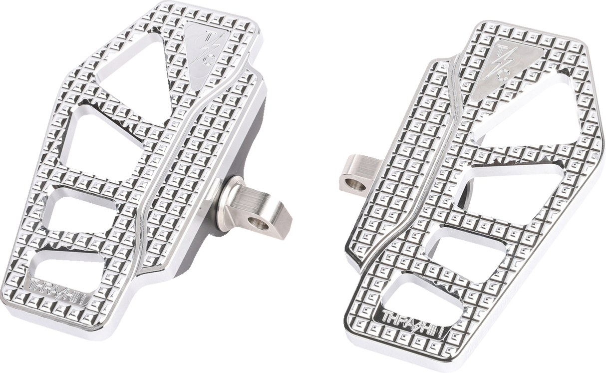 Apex Mini Floorboards