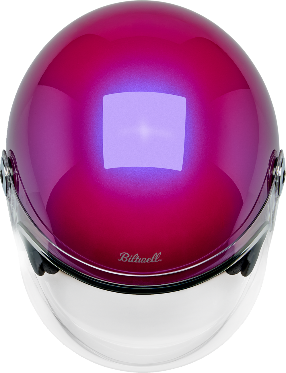 Tahoe™ Solid Helmet